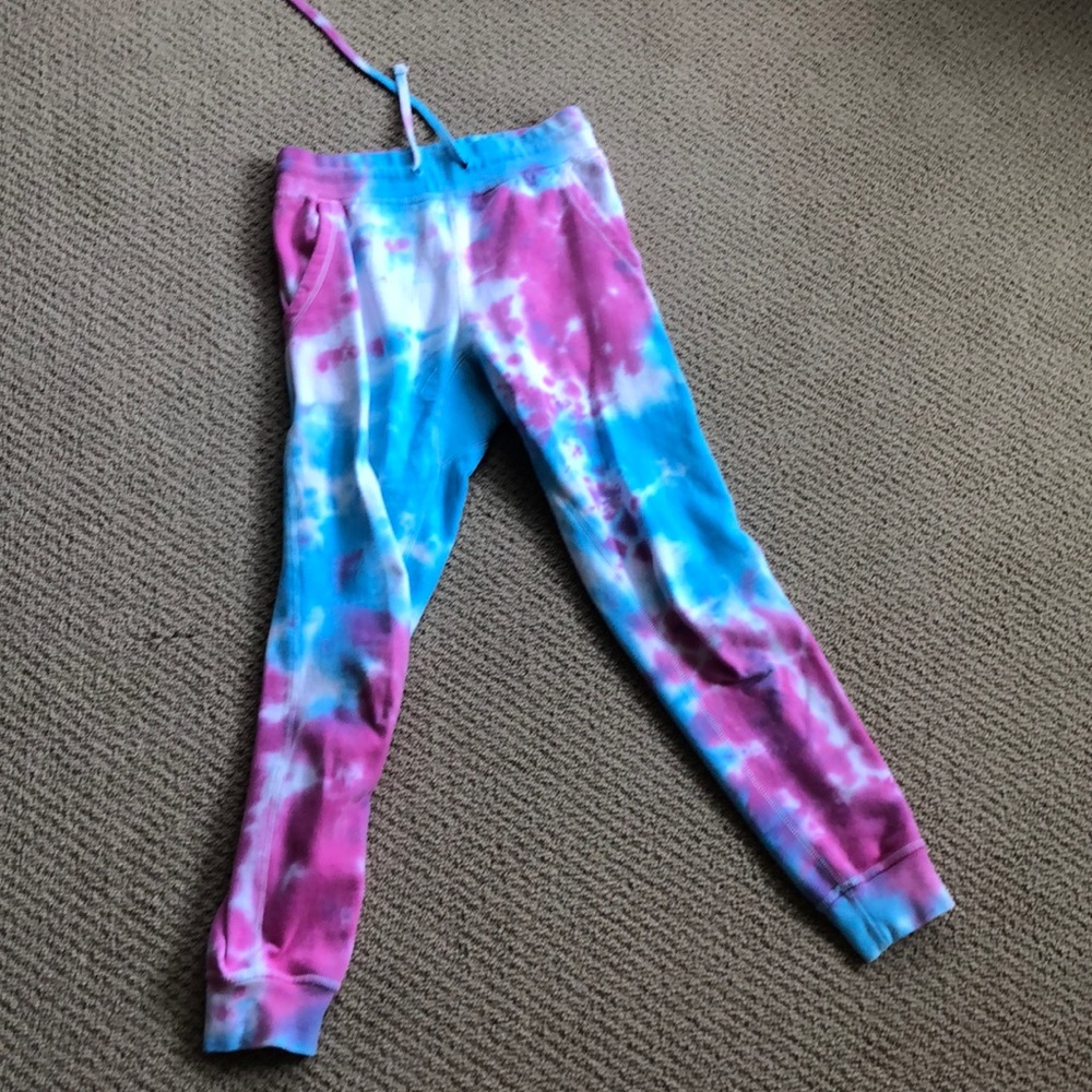 LF sweats
